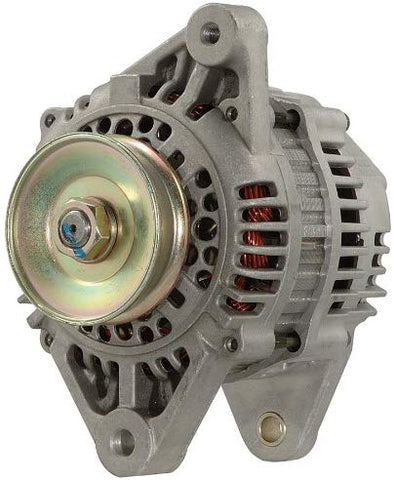 ACDelco 335-1163 Professional Alternator