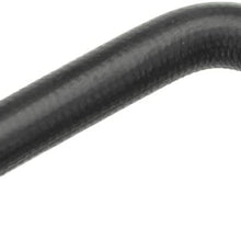 ACDelco 24269L Professional Upper Molded Coolant Hose
