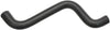 ACDelco 24269L Professional Upper Molded Coolant Hose