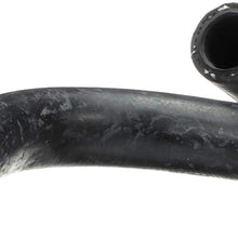 ACDelco 14186S Professional Upper Molded Heater Hose