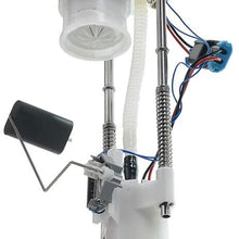 A-Premium Electric Fuel Pump Module Assembly Replacement for Ford F-150 2006-2008 V8 5.4L FLEX