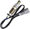 Guniang Set of 2 Oxygen O2 Sensors for 2009 2010 Toyota Corolla 2.4L, 2006-2008 Toyota Rav4 2.4L Upstream + Downstream