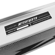 Mishimoto MMRAD-E36-92 E30/E36 Performance Aluminum Radiator