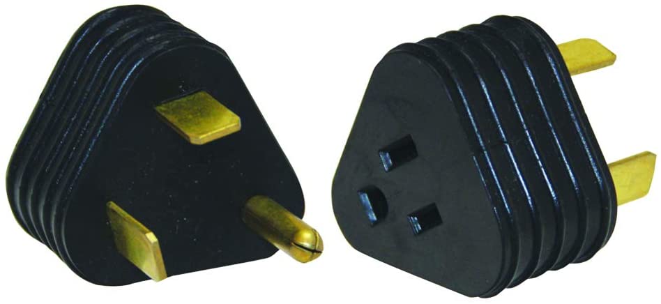 Mighty Cord A103015AVP RV30AM-15AF ADAPTER PLUG