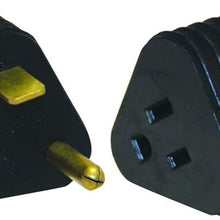 Mighty Cord A103015AVP RV30AM-15AF ADAPTER PLUG