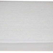 Luber-finer CAF1816P Cabin Air Filter