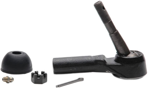ACDelco 45A0457 Professional Outer Steering Tie Rod End