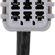 81260-2V010 Outside HDL Lock Assembly-T Lid with Camera For Hyundai Veloster 1.6L V4 Engine Years 2012 2013 2014 2015 2016 2017 - Replaces 812602V010 - Tailgate Rear Hatch Handle Release Sensor Button