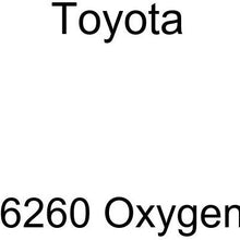 Toyota 89465-06260 Oxygen Sensor