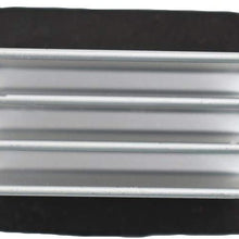 labwork Heater Fan HVAC AC Blower Motor Resistor Control Module Fit for Ford F150 Escape