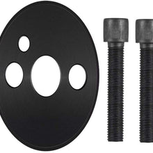 Haolight 5046 Cummins Crankshaft Wear Sleeve Install Tool for 3.9L, 5.9L & 6.7L Engines