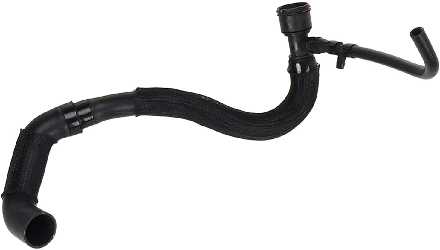 ACDelco 26569X Professional Lower Molded Coolant Hose