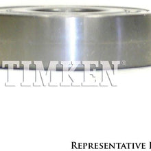 Timken 307FF Alternator Bearing