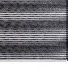 CSF 3407 Radiator