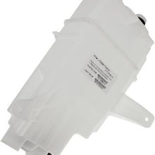 Washer Reservoir Compatible with Toyota RAV-4 13-17 w/Bracket Cap Inlet Pump and Sensor