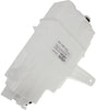 Washer Reservoir Compatible with Toyota RAV-4 13-17 w/Bracket Cap Inlet Pump and Sensor