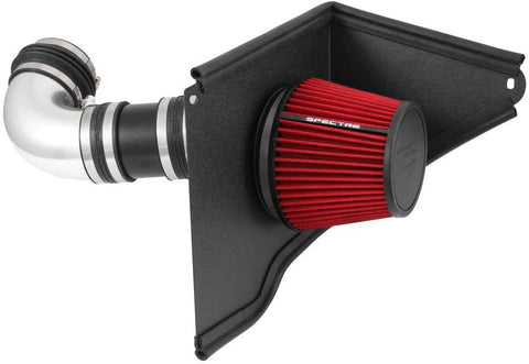 Spectre Performance 9017 Air Intake Kit