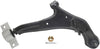 ACDelco 45D3215 Professional Front Passenger Side Lower Suspension Control Arm and Ball Joint Assembly