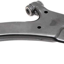 ACDelco 45D3210 Professional Front Driver Side Lower Suspension Control Arm