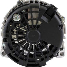 DB Electrical ADR0432 New Alternator for Escalade, Avalanche, Suburban, 09 10 11 12 13 14 2009 2010 2011 2012 2013 2014 Silverado 1500 2500 3500 4.3L 4.3 4.8L 4.8 5.3L 5.3 6.0L 6.0 6.2L 6.2 6.6L 6.6