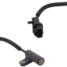 Crank Crankshaft Position Sensor CPS Sensor Fits 04897321AA For Jeep Grand Cherokee Wrangler L6 4.0L / ZBN