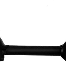 HUBDEPOT 2PC Chassis products fit for Infiniti EX35 EX37 G25 G35 G37 M45 Q40 QX50 QX60 Nissan 350Z 370Z - Rear Sway Bar End Links