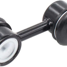 NewYall Set of 2 Front Left Driver and Right Passenger Side Stabilizer Sway Bar End Link