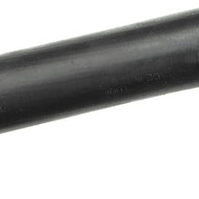 ACDelco 24369L Professional Upper Molded Coolant Hose