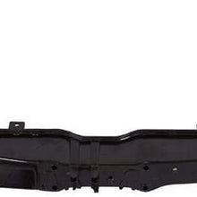 Bapmic CJ5Z-8A284-A Front Upper Radiator Support for Ford Escape C-MAX 2013-2018