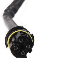 Bodeman - Upstream O2 Oxygen Sensor for BMW X3 X5 Z3 Z4 Z8 Land Rover Range Rover - #ST-24611, 250-24611