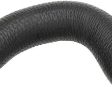 ACDelco 22259M Professional Lower Molded Coolant Hose