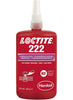 Genuine Henkel Loctite 222 X 250ml Low Strength - Threadlocker - All Metal Adhesive - Glue
