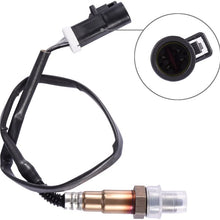 TOHUU 234-4401 Oxygen Sensor Upstream Downstream for Ford F150 E350 E450 Expedition Explorer Ranger Lincoln Mazda B2300 B3000 B4000(1PCS)
