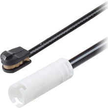 AUTEX 1pc Rear Brake Pad Wear Sensor 34356792573 5S13439 SU14851 PWS185 compatible with Mini Cooper 2007 2008 2009 2010 2011 2012 2013