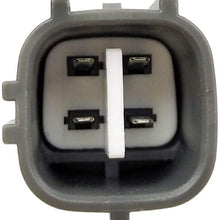 MAXFAVOR 2Pcs Oxygen Sensor Upstream Downstream 02 Sensor 234-9022 234-4064 Replacement for Toyota Lexus ES350 2008-2011 3.5L