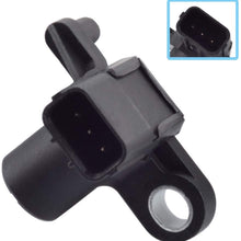 37840RJH006 Cam Crankshaft Position Sensor - ZHQIAO New Replacement CPS Sensor PC618 Replacement For ACURA EL 2004 2005 and Honda Civic 2001 2002 2003 2004 2005