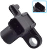 37840RJH006 Cam Crankshaft Position Sensor - ZHQIAO New Replacement CPS Sensor PC618 Replacement For ACURA EL 2004 2005 and Honda Civic 2001 2002 2003 2004 2005
