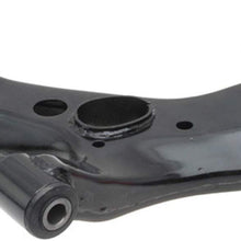 ACDelco 45D10368 Professional Front Driver Side Lower Suspension Control Arm and Ball Joint Assembly