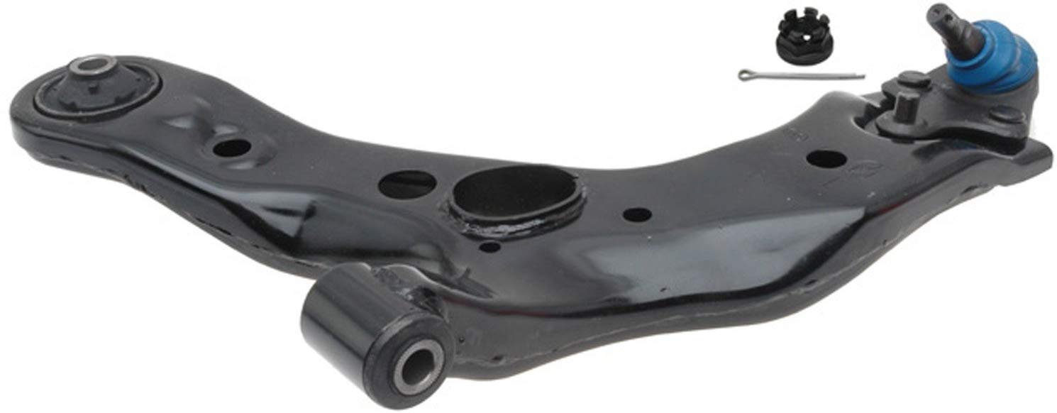 ACDelco 45D10368 Professional Front Driver Side Lower Suspension Control Arm and Ball Joint Assembly