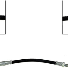 Dorman H116467 Hydraulic Brake Hose