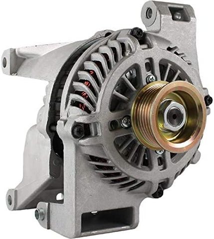 DB Electrical AMT0144 Alternator Compatible With/Replacement For Mazda 3 2.0L 2.3L 2004 2005 2006 Lf50-18-300 5, MAZDA 2006 2007 A3TG1391A A3TG4791 LF1F-18-300 LF50-18-300 LF50-18-300A 1-2783-01MI