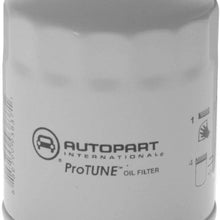 Autopart International 5001-200178 Oil Filter