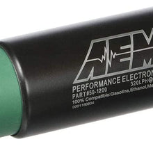 AEM 50-1200 E85 In-Tank Fuel Pump
