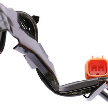 ABS Wheel Speed Sensor Front Left and Right ALS1098 ALS1086 For 2002-2006 Honda CR-V 2.4L, Set of 2