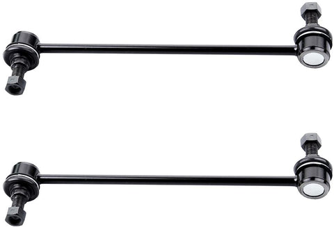 INEEDUP NEW Pair Set of Front Sway Bar End Links Compatible with for 03-10 Pontiac Vibe 05-10 Scion tC 03-19 Toyota Corolla 18 Toyota Corolla iM 03-14 Toyota Matrix 01-09 Toyota Prius