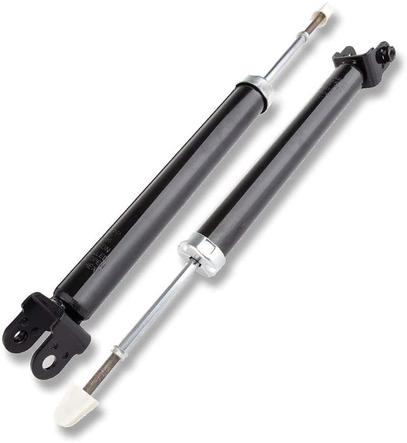 Shocks and Struts,ECCPP Rear Pair Shock Absorbers Strut Kits Compatible with 2007 2008 2009 2010 2011 2012 2013 2014 2015 Nissan Altima 349075 5637