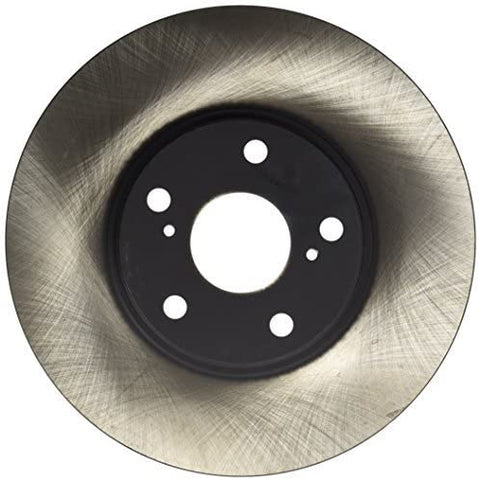 Toyota 43512-48031 Disc Brake Rotor by Toyota