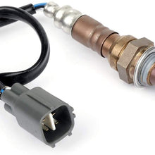 OCPTY Oxygen O2 Sensor Air Fuel Ratio Sensor, Sensor 1 fits for 234-9001 234-9007 234-9042 1998-1999 2002-2003 Lexus ES300 2004-2006 Lexus RX330 2004-2007 Toyota Highlander 2000-2004 Toyota Tacoma
