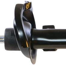 Gabriel G52005 Black Ultra Strut, 1 Pack
