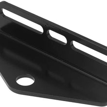 Lonwin Universal Zero Turn Mower Trailer Hitch 4”-6”
